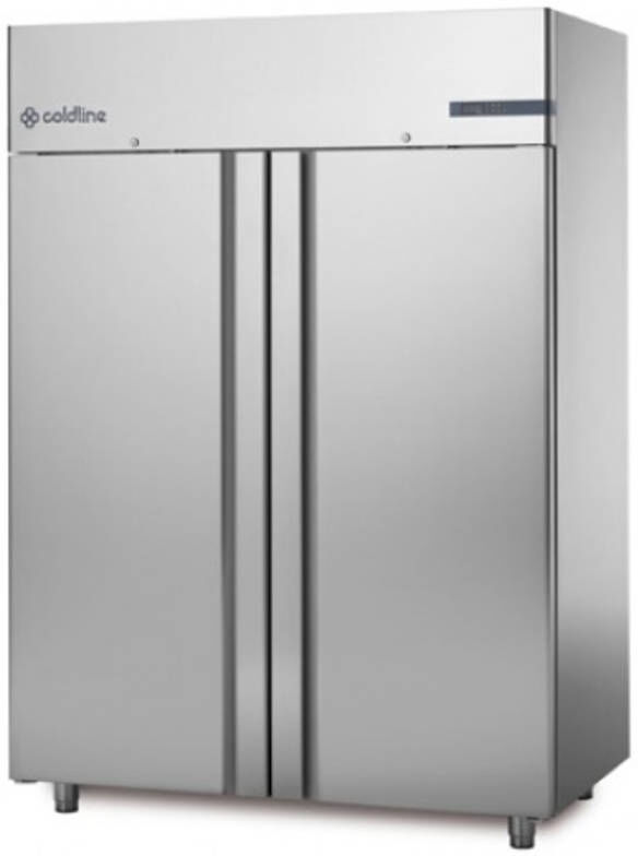 Coldline Armadio Frigo 1400 Litri -18° -22°C