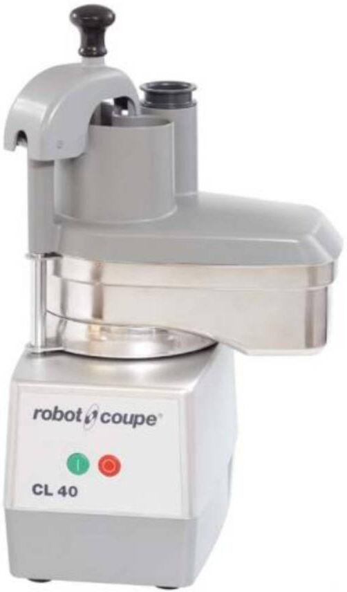 Robot Coupe Tagliaverdure CL 40 Fino a 80 Kg/h