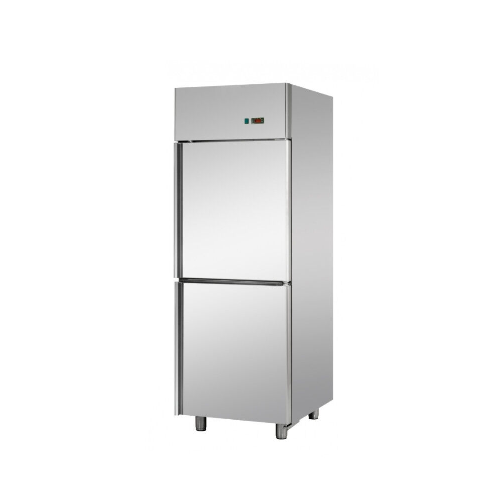 Tecnodom Armadio Refrigerato A207MIDMBT GN 2/1 Temperatura Negativa