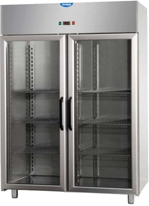 Tecnodom Armadio Refrigerato AF14MIDMTNPSPV 600X400 Temperatura Normale