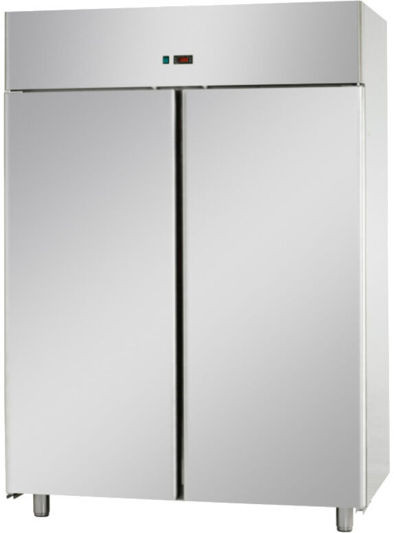 Tecnodom Armadio Refrigerato AF14MIDMBTPS 600X400 Temperatura Negativa