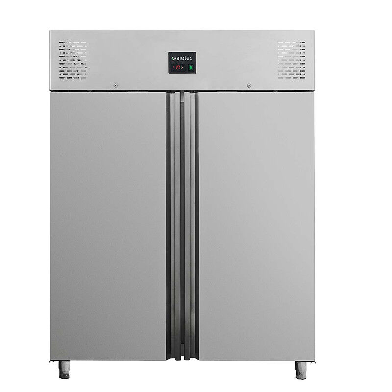 Vaiotec Armadio Refrigerato ECO LINE 10003 1400 Litri TN 2 Porte Temp. -2 +8°C