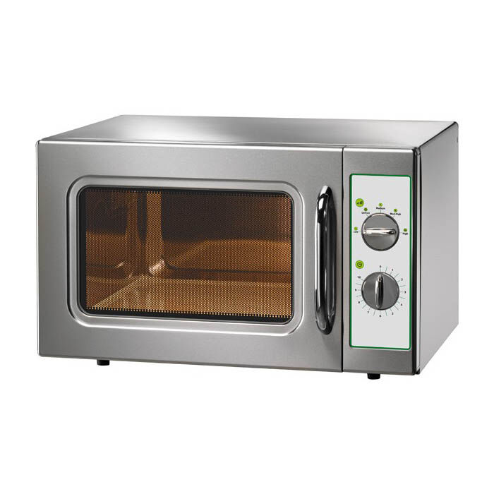 Fimar Easyline Forno Microonde Professionale Manuale 30 Lt