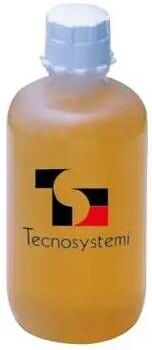 Tecnosystemi Olio Per Pompe Del Vuoto 11131129 250 Ml