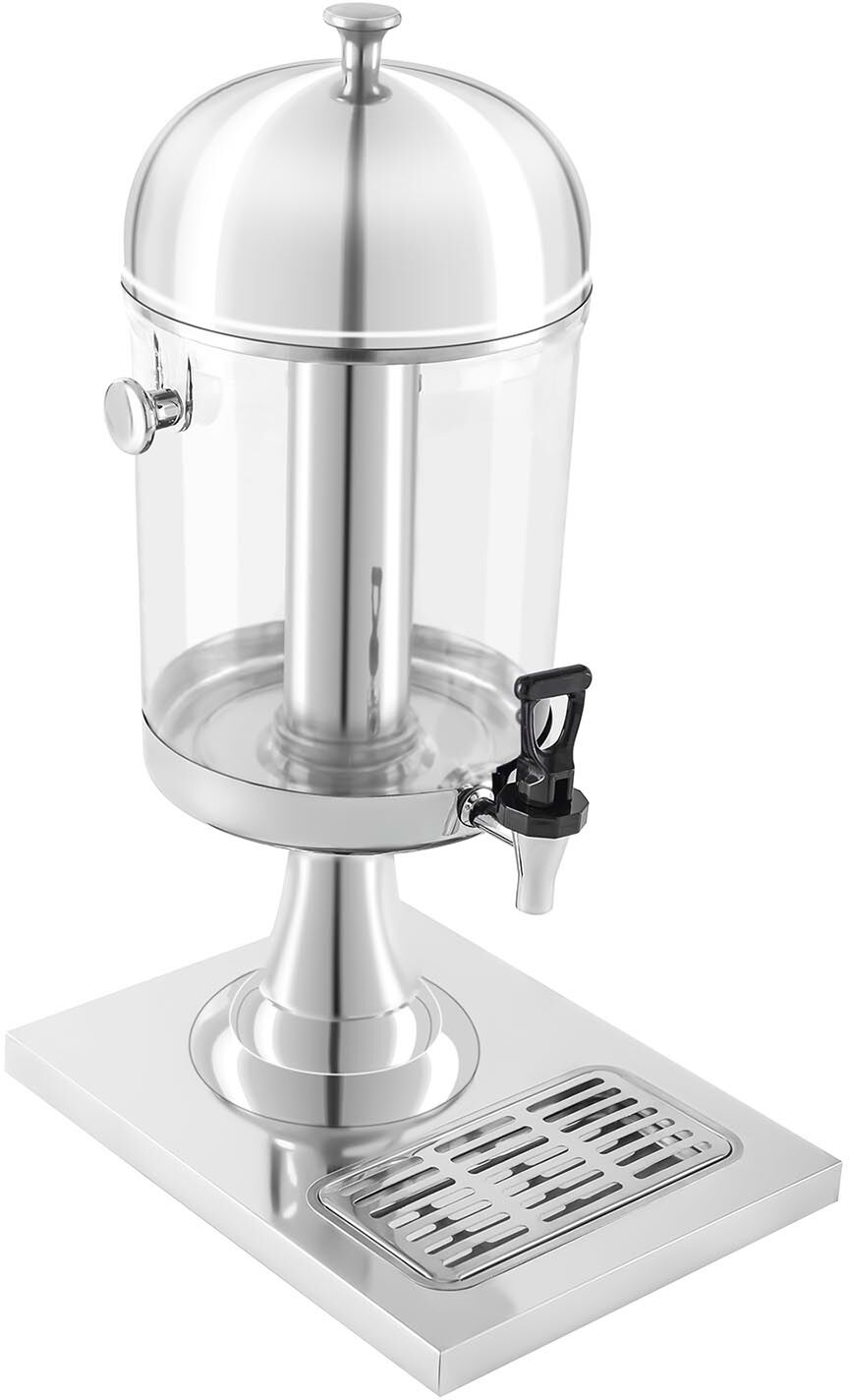 Royal Catering Juicedispenser - 1 x 7 liter 10010333