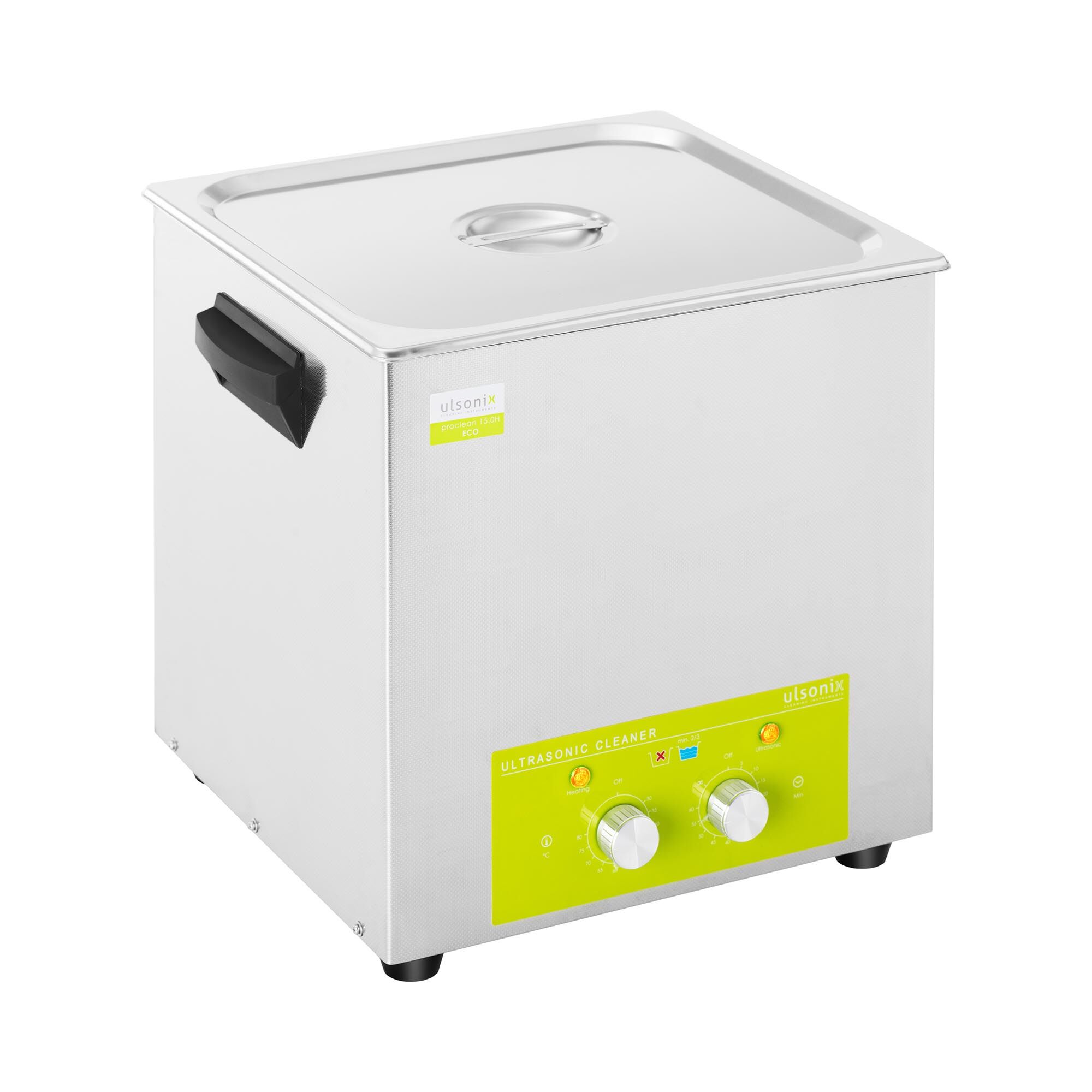 ulsonix Ultralydrenser - 15 liter - 240 W - Eco 10050185