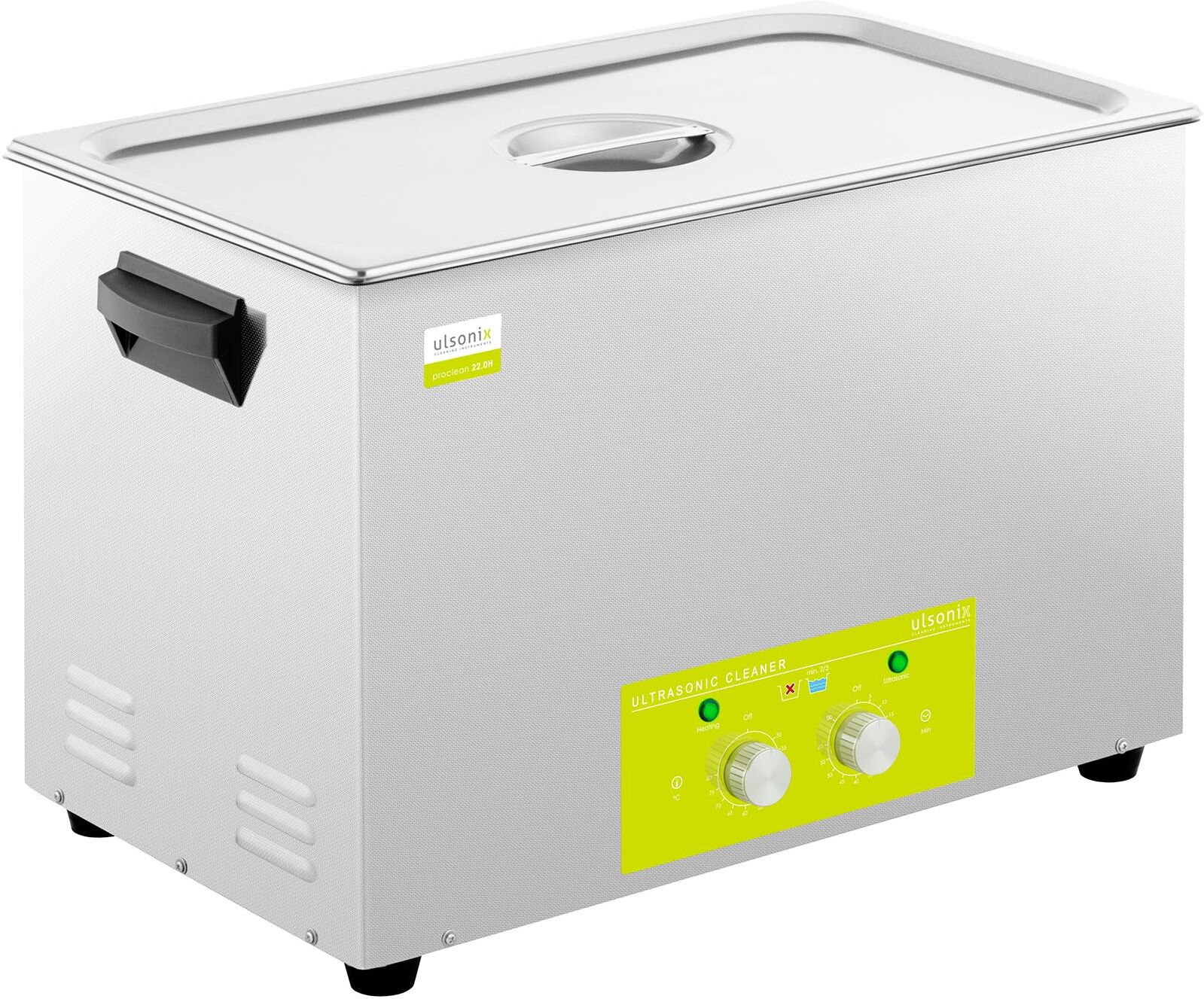 ulsonix Ultralydrenser - 22 liter - 360 W 10050188