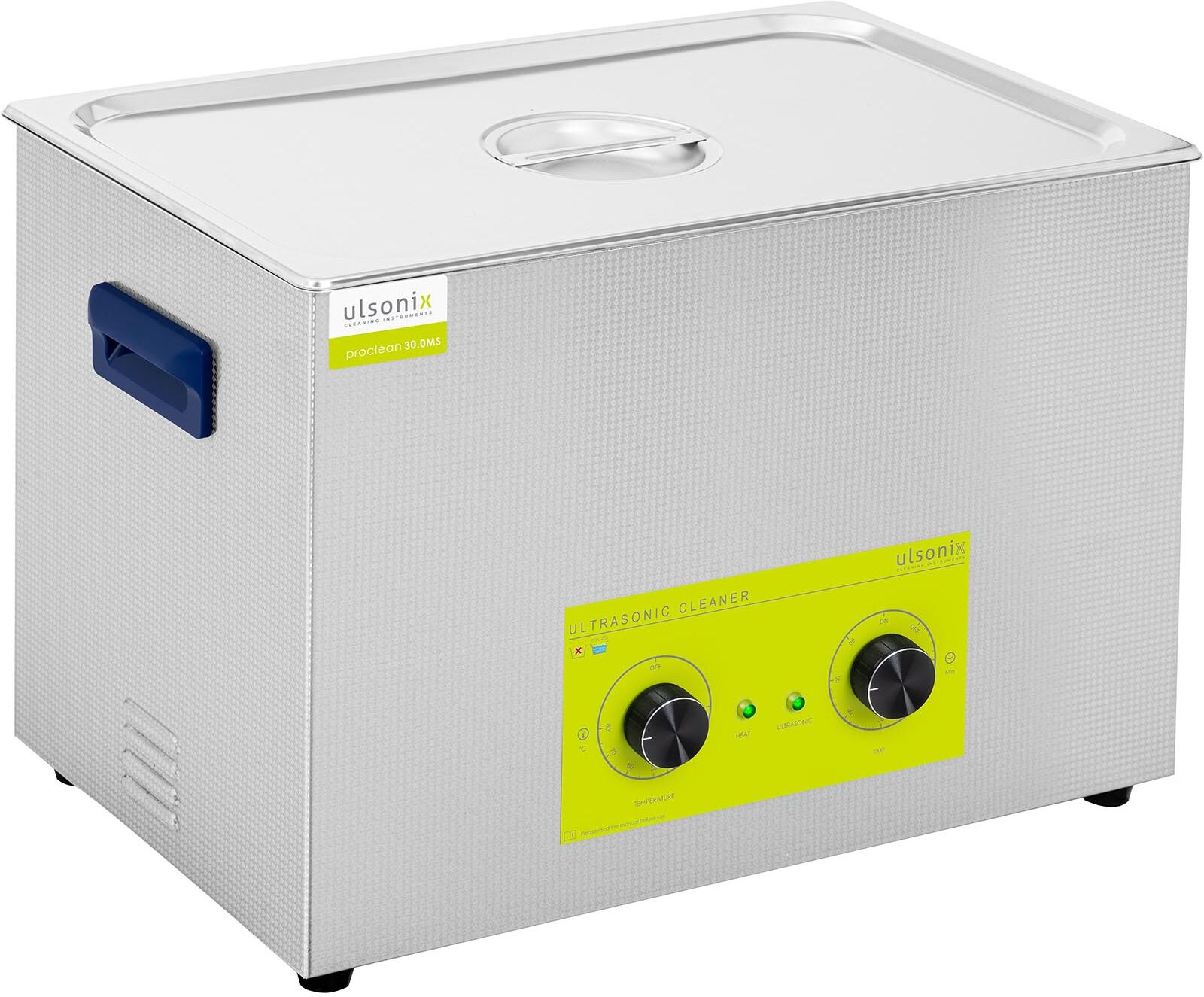 ulsonix Ultralydrenser - 30 liter - 600 W 10050209