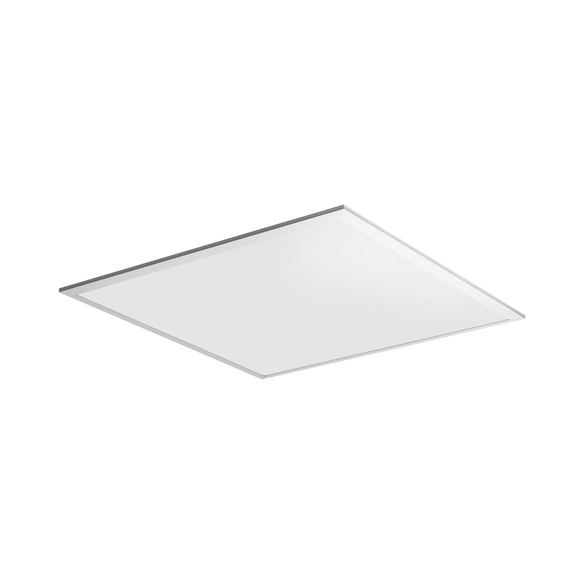 Fromm & Starck LED-panel - 62 x 62 cm - 40 W - 3,800 lumen - 4,000 K (nøytral hvit) 10260102