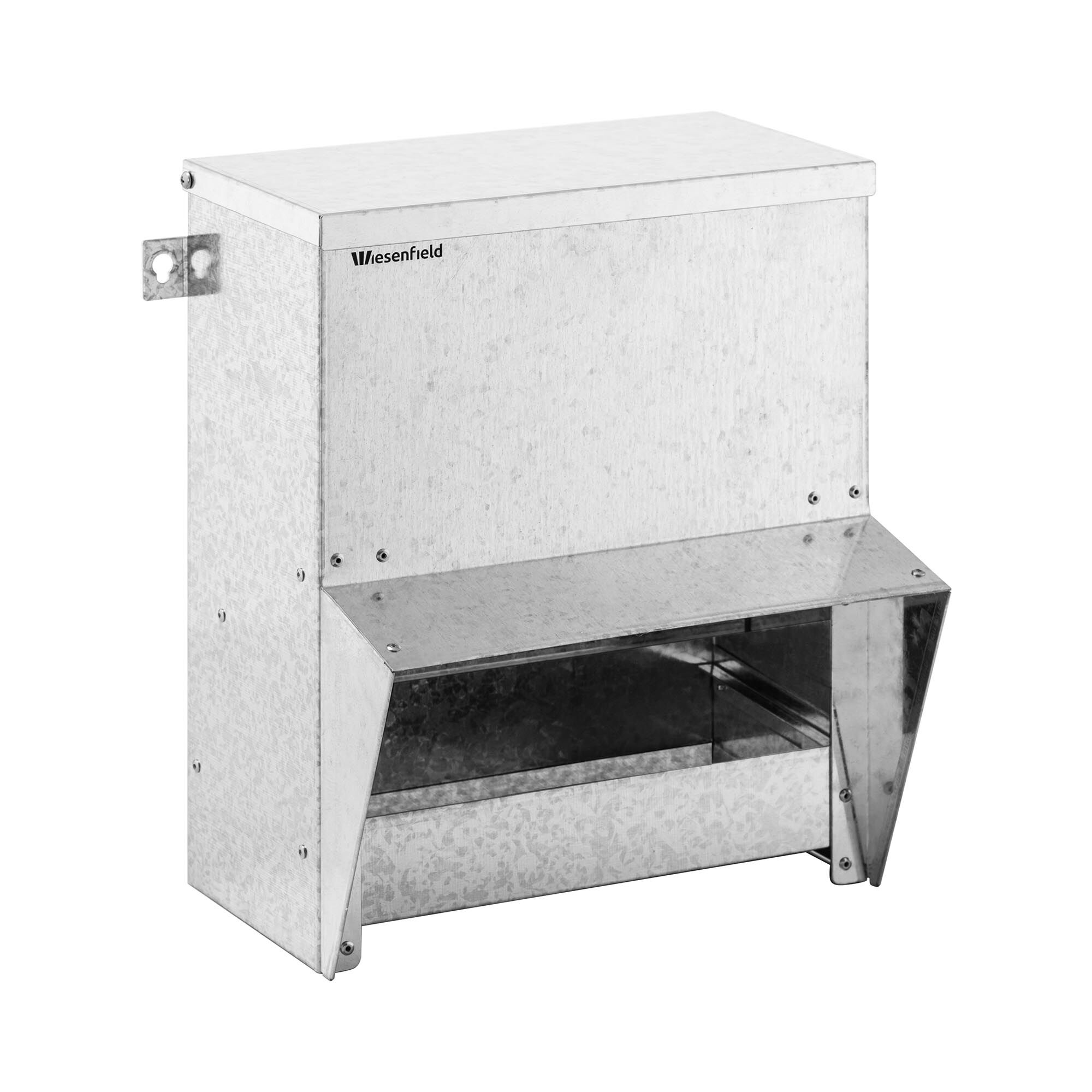 Wiesenfield Fôrautomat - 5 kg 10280040