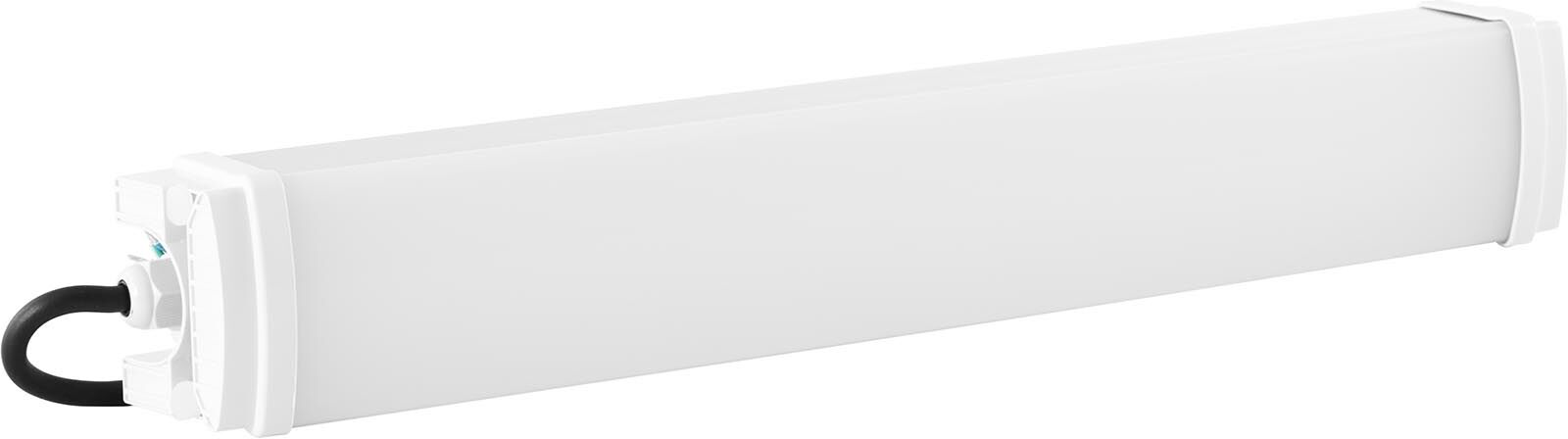 Wiesenfield Vanntett LED-lysrør - 30 W - 60 cm 10280061