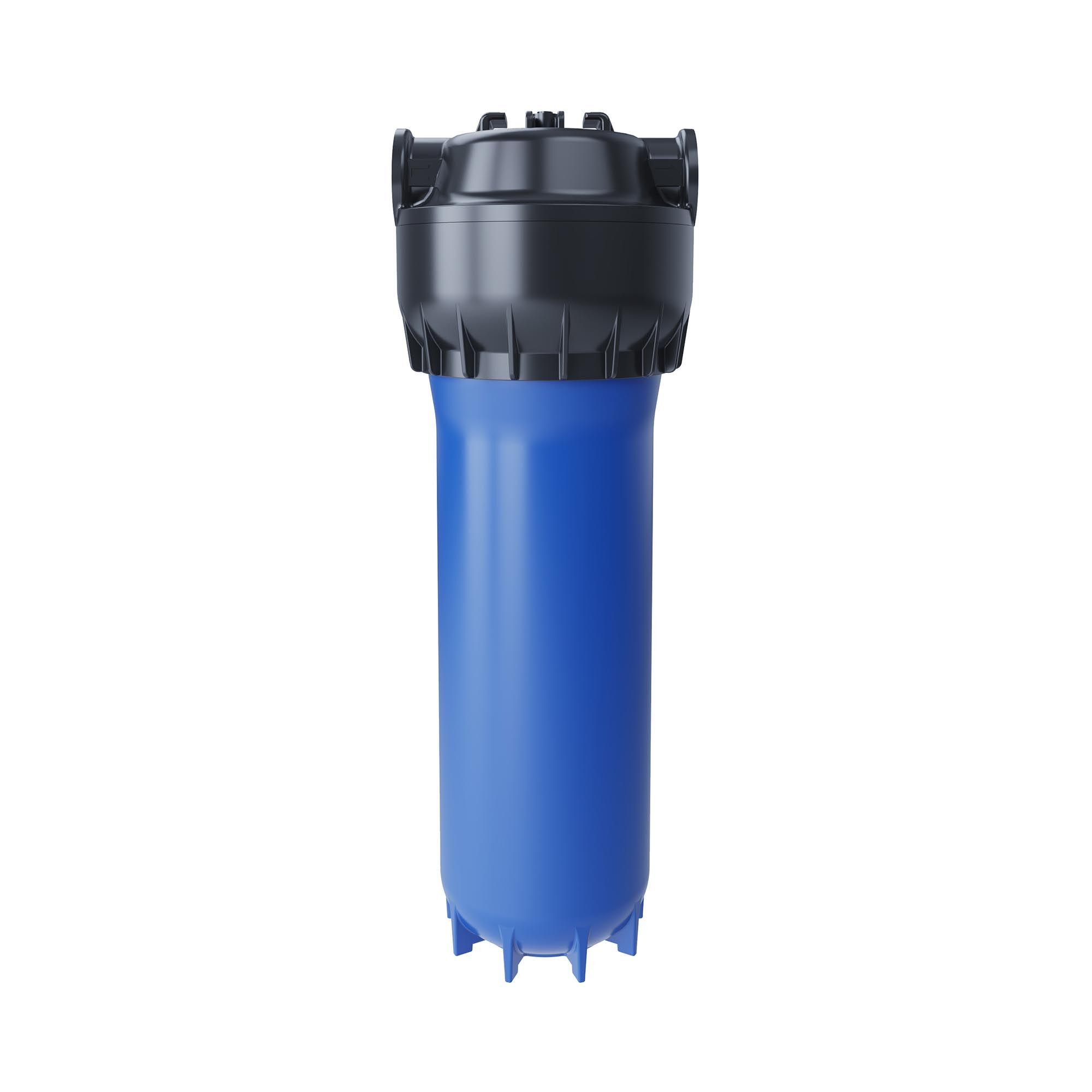 Aquaphor filterholder - 10" - inkl. grovfilter "GROSS 10"" COARSE FILTER"