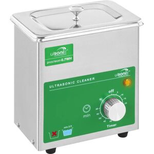 ulsonix Ultraljudsrengörare - 0,7 Liter - Basic