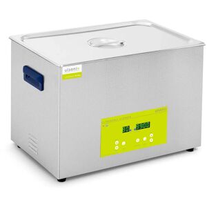 ulsonix Ultraljudstvätt - 30 liter - 600 W