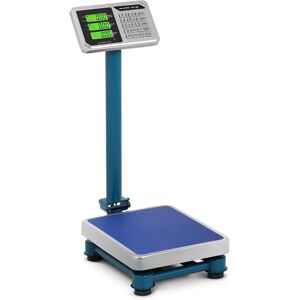 Steinberg Systems Platform Scale - 100 kg / 20 g - 30 x 40 cm - LCD SBS-PF-100/20C