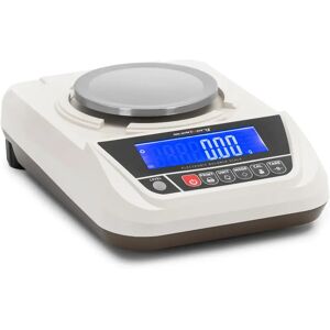 Steinberg Systems Precision Scale - 1000 g / 0.01 g - Ã˜ 130 mm - LCD SBS-LW-1000HWA