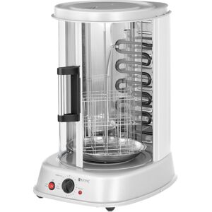 Royal Catering Tower Rotisserie - 4-in-1 - 1,800 W - 31 L RCGV-1800