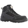 Carhartt Mid S1P Safety Bottes Noir 47