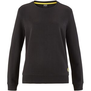 Northern Country Sweatshirt, für Damen aus soften Baumwollmix, trägt sich... BlackBeauty  M