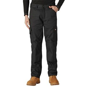 Dickies Arbeitshose »Everyday«, mit Kniepolstertaschen black Größe 30