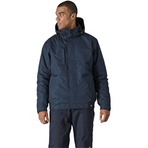 Dickies Arbeitsjacke »Everyday« navy blue Größe XXL