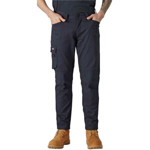 Dickies Arbeitshose »FLEX-Lead-In«, mit Cargotaschen am rechten Bein navy blue Größe 34