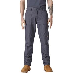 Dickies Arbeitshose »FLEX-Action« grey Größe 40