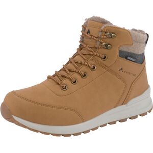 WHISTLER Schnürboots »Gasyur M Boot WP«, wasserdicht Yellow Größe 46