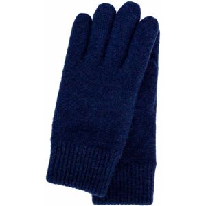 KESSLER Strickhandschuhe »Yuki«, wind- und wasserabweisend dark blue Größe S