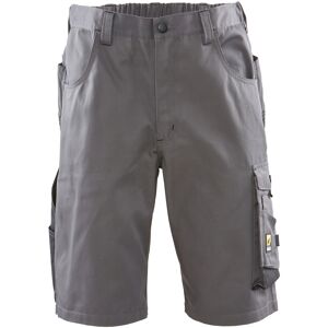 Northern Country Arbeitsshorts, mit Cordura®-Verstärkungen, mit 8 praktischen... grau Größe 54