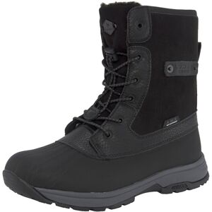 Luhta Snowboots »TUTTU MS«, wasserdicht, Warmfutter schwarz Größe 40