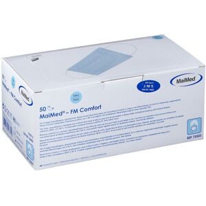 MaiMed® FM Komfort Blau Typ II 50 ct