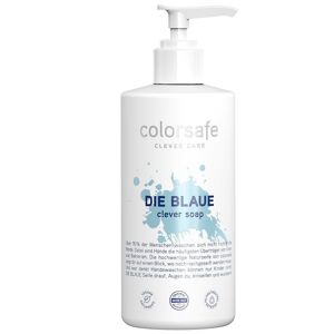 colorsafe Clever Care DIE Blaue 0.3 l