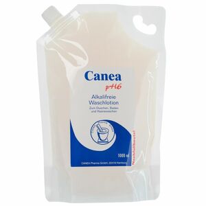 Canea pH6 alkalifreie Waschlotion 1 l