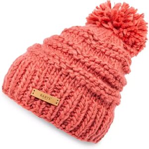 Barts - Beanie, Für Herren, Pink, One Size