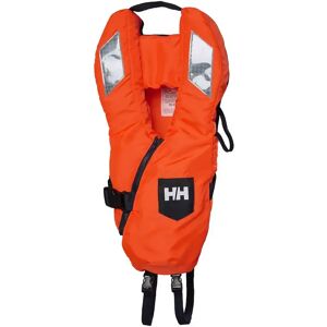 Helly Hansen - Schwimmweste, Jr Safe+ 20-35kg, One Size, Orange