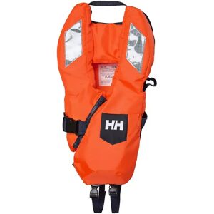 Helly Hansen - Schwimmweste, Kid Safe+ 10-25kg, One Size, Orange