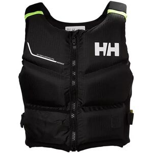 Helly Hansen - Schwimmweste, Rider Stealth Zip, -Kg/40-60kg, Black