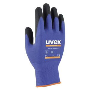 Uvex Schutzhandschuhe athletic lite, VE 10 Paar, Größe 8, ab 20 VE