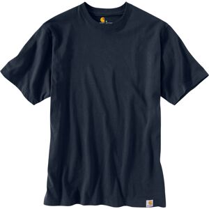 Carhartt Workwear Solid T-Shirt S Blau