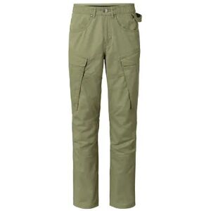 Tchibo - Outdoorhose »Workwear« - Khaki - 100% Baumwolle - Gr.: M Polyester  M male