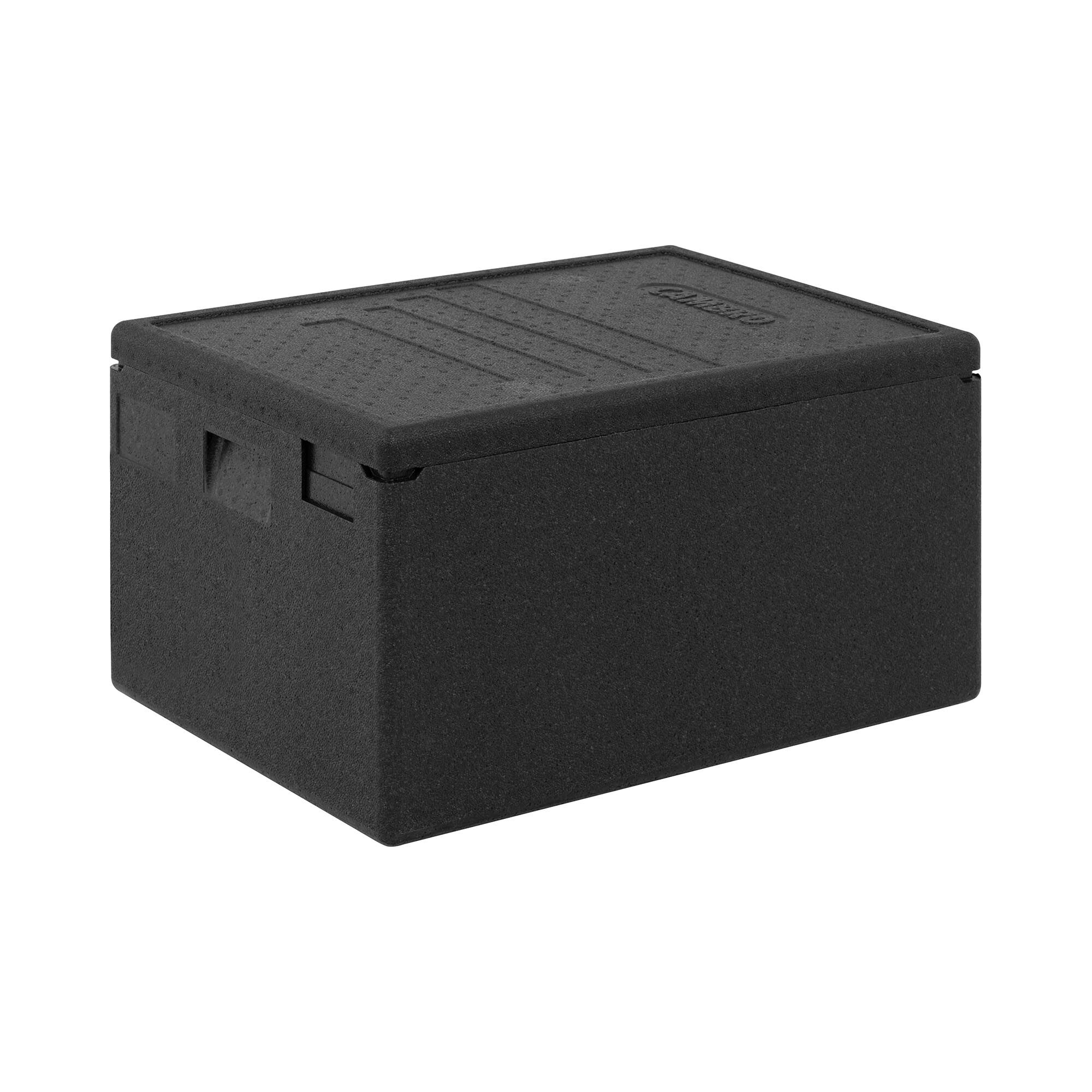 CAMBRO Thermobox - Toplader - 80 L