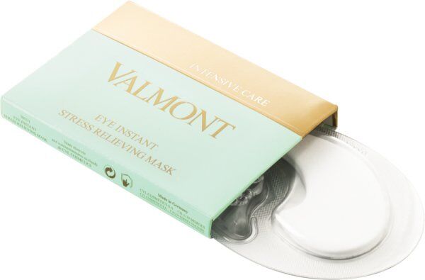 Valmont Eye Instant Stress Relieving Mask 1 Stk. Augenpads