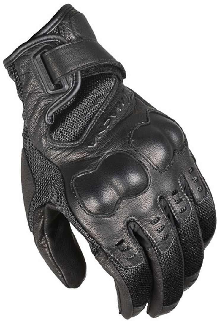 Macna Bold Air Handschuhe M Schwarz