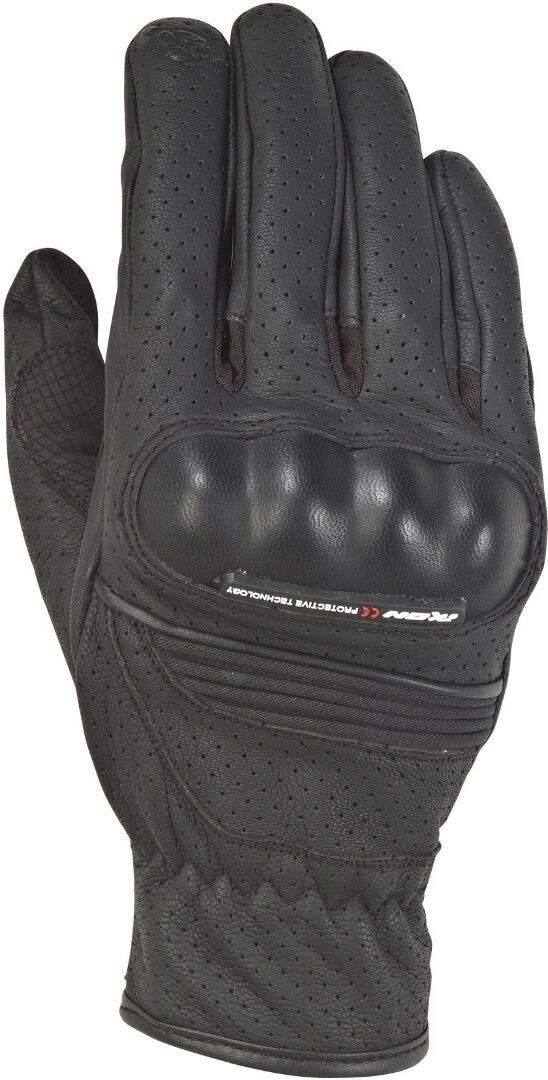 Ixon Rs Hunt Air 2 Motorradhandschuhe L Schwarz