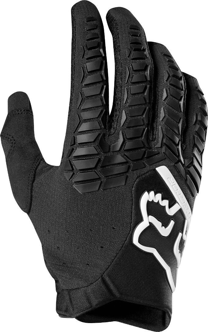 FOX Pawtector Motocross Handschuhe XL Schwarz