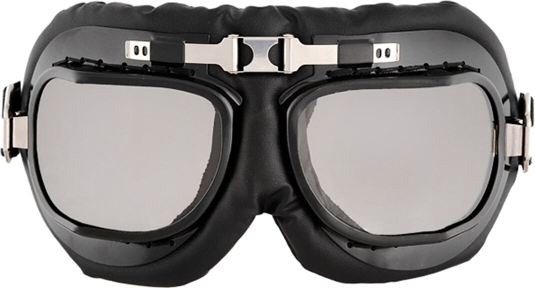 Canyon Grand Canyon Oval Motorradbrille Einheitsgröße Schwarz