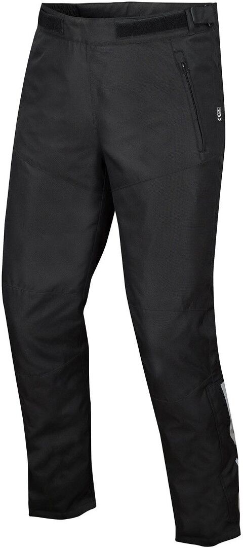 Bering Bartone Moto textilní kalhoty 2XL Černá