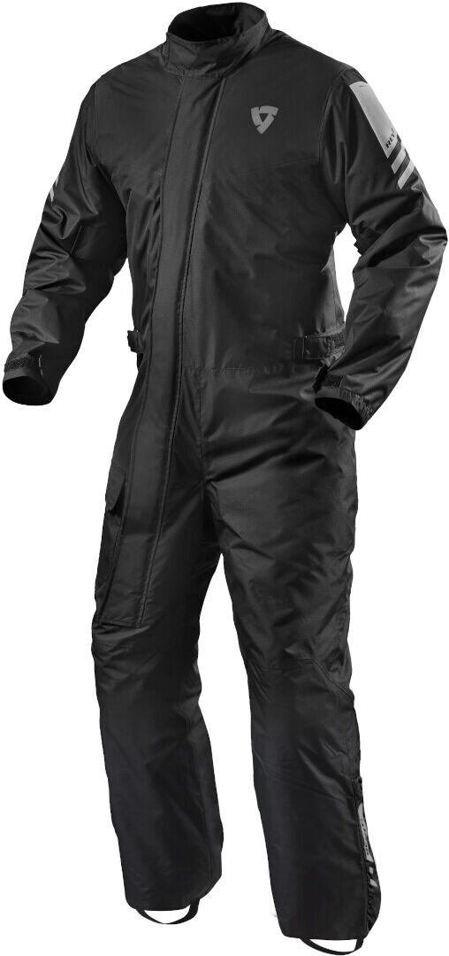 Revit Pacific 3 H2O Dešťový oblek XL Černá