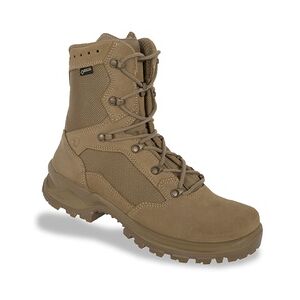 Haix Combat GTX Einsatzstiefel coyote, Größe 39/UK 6